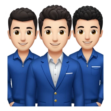 Jonas brothers sticker
