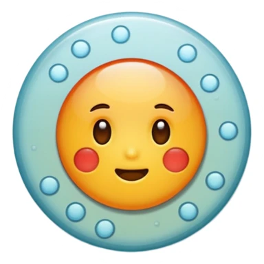 pimple patche sticker sticker