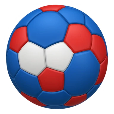 soccer ball (#00A3E0) and red (#F9423A) sticker