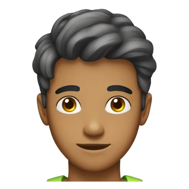 17 year old boy sticker