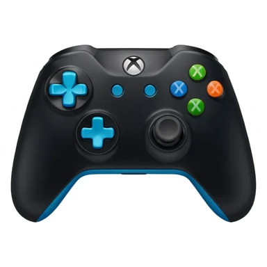 xbox controller sticker