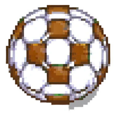 football sticker