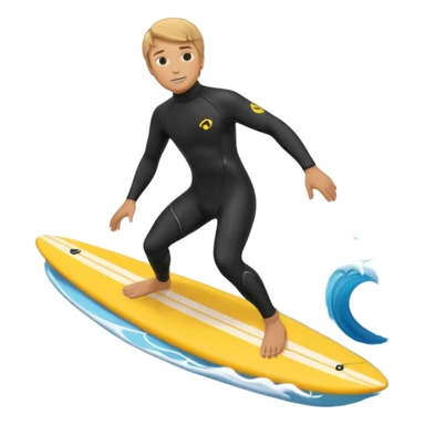 surf sticker