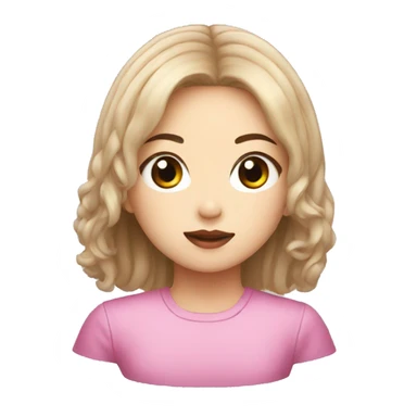 jennie from blackpink  sticker