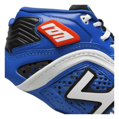 New Balance 2002r Protection Pack blue sticker