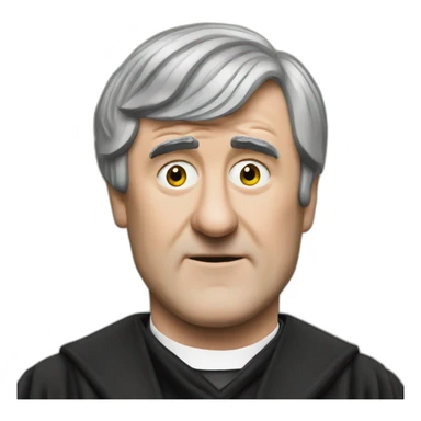 father ted sticker
