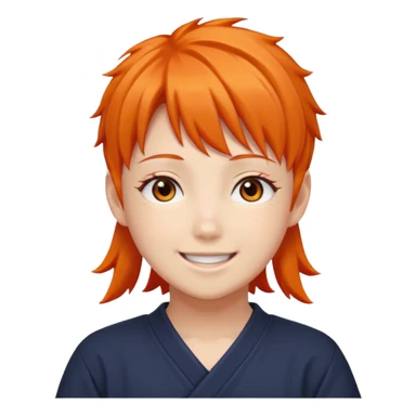 Hinata sticker