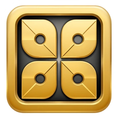 swastika emoji sticker