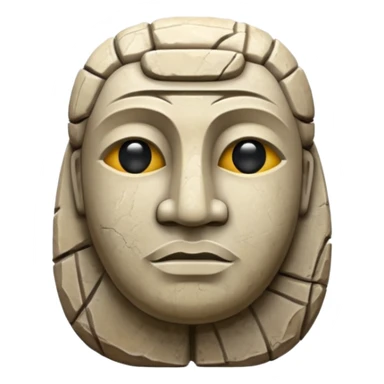 Figure, idol sticker