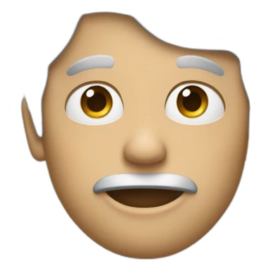 Chieff Kieffer sticker