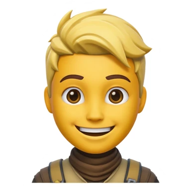 fortnite emoji sticker