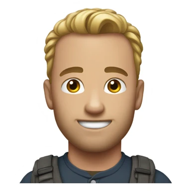 Arron Donald sticker