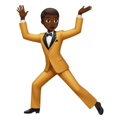 Jazz Dance sticker