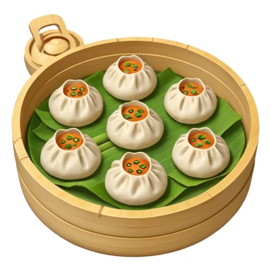 Make a momos emoji sticker