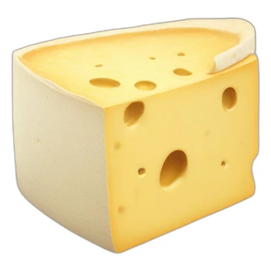 queso oaxaca sticker