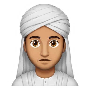  Abdullah Kouja  sticker