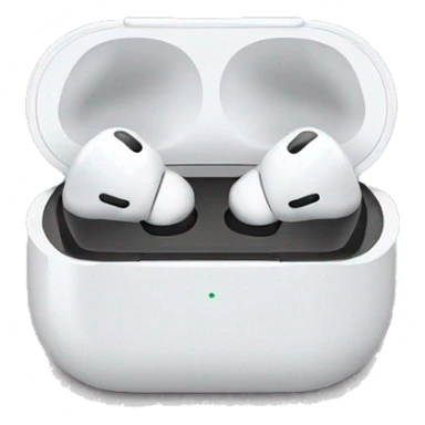 AirPods Pro 2 sticker