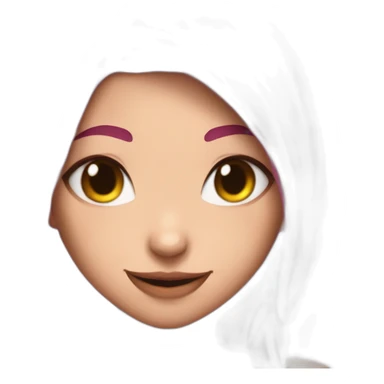 Katarina smile sideboobs sfw sticker