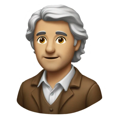 trecina alle noce sticker