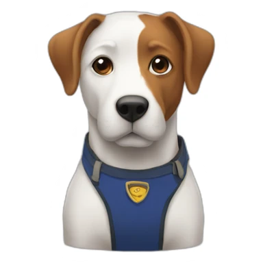 émoji toulouse sticker