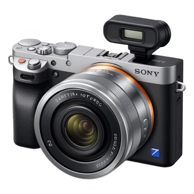sony a7c sticker