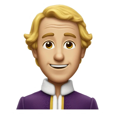 Buddy The Elf sticker