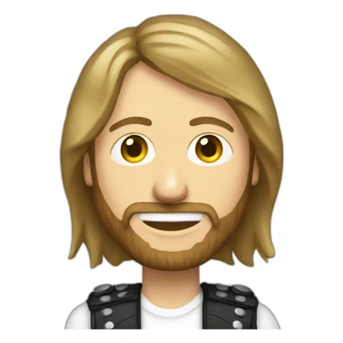 David guetta sticker