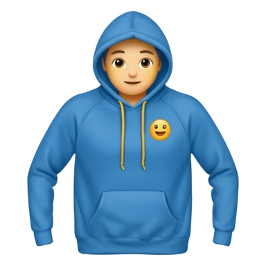 Fit Westring hoody  sticker