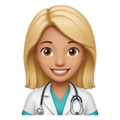 Doutora brinquedos sticker