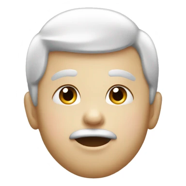 kissed face lovely sticker