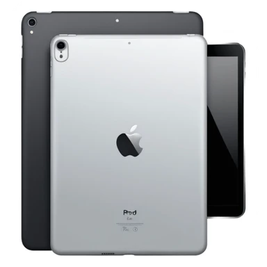 ipad pro sticker
