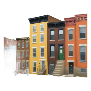 South side Pittsburgh  sticker