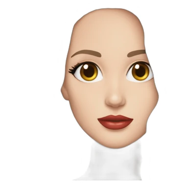 Styding lanadelrey coquette rap sport sticker