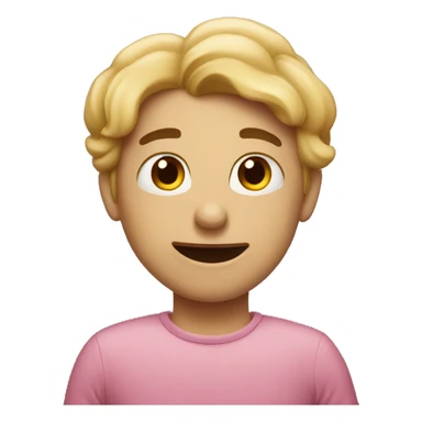 Goodnight heart sticker