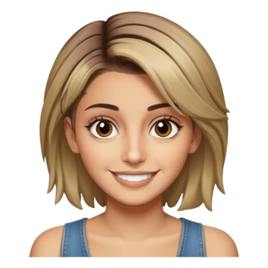 Paris Jackson sticker