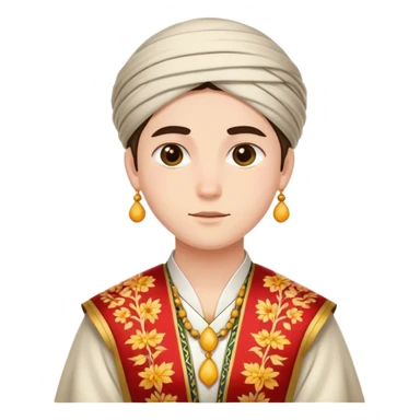 traditionalist sticker