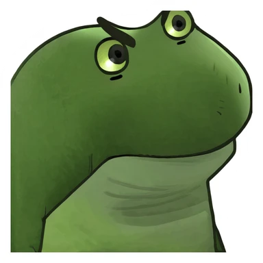 Spike from Brawl Stars sticker