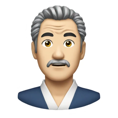 toji fushiguro sticker