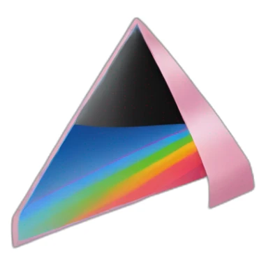 Pink floyd sticker
