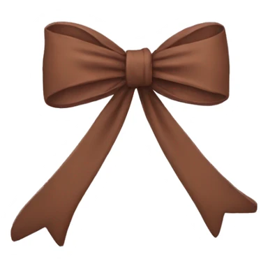 bow  sticker
