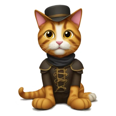 Puss in Boots sticker