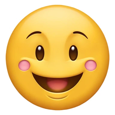 i wal lol emoji size 24x24points sticker