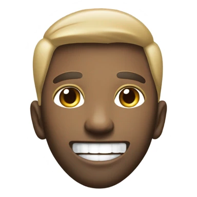 💯 in 1000 sticker