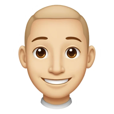 big nose jew super Jew sticker