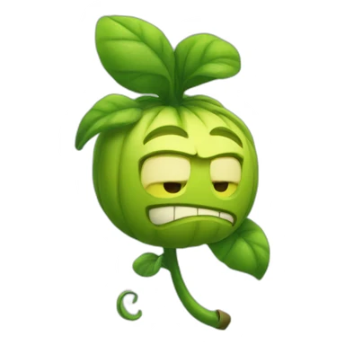 pvz sticker