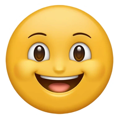 Cria um emoji.  sticker