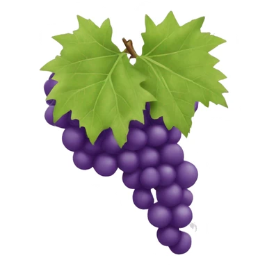 grapevine sticker