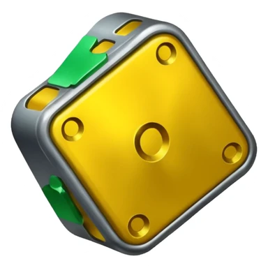uranium sticker