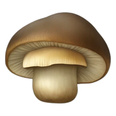 Boletus pinophilus sticker