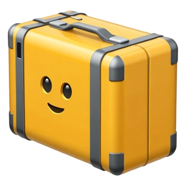 realistic big battery sticker